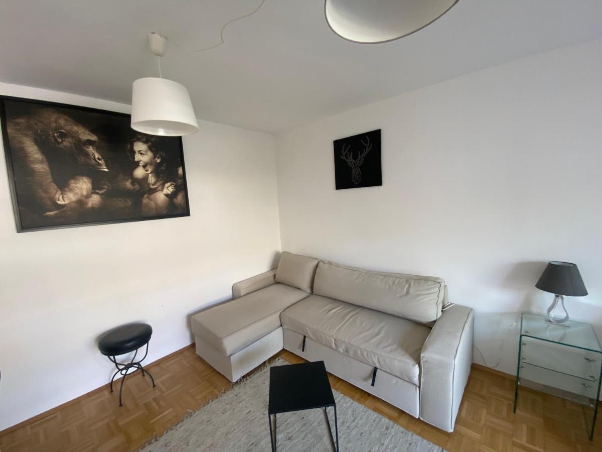 Vienna4 Appartement *