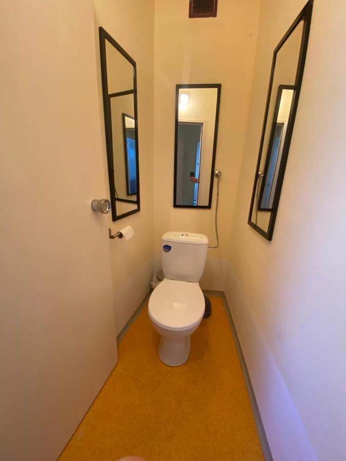 Vienna4 Appartement