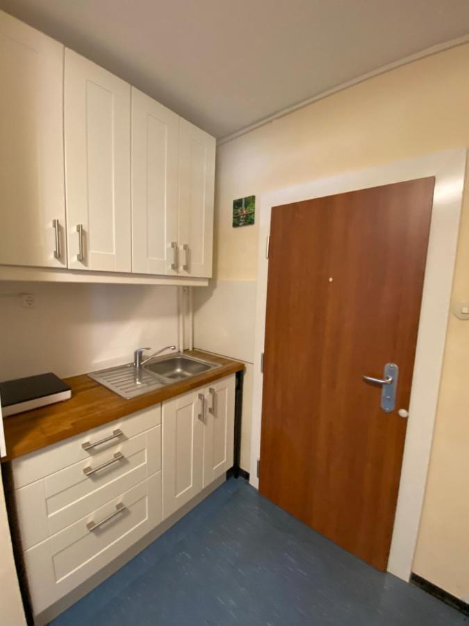Appartement Vienna4