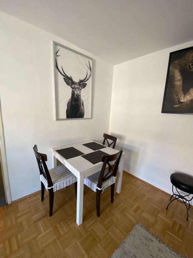 Appartement Vienna4 Wenen
