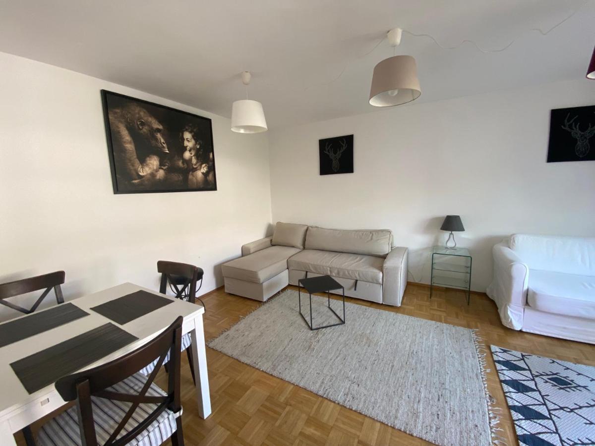 Appartement Vienna4