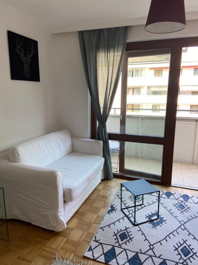 Vienna4 Appartement *