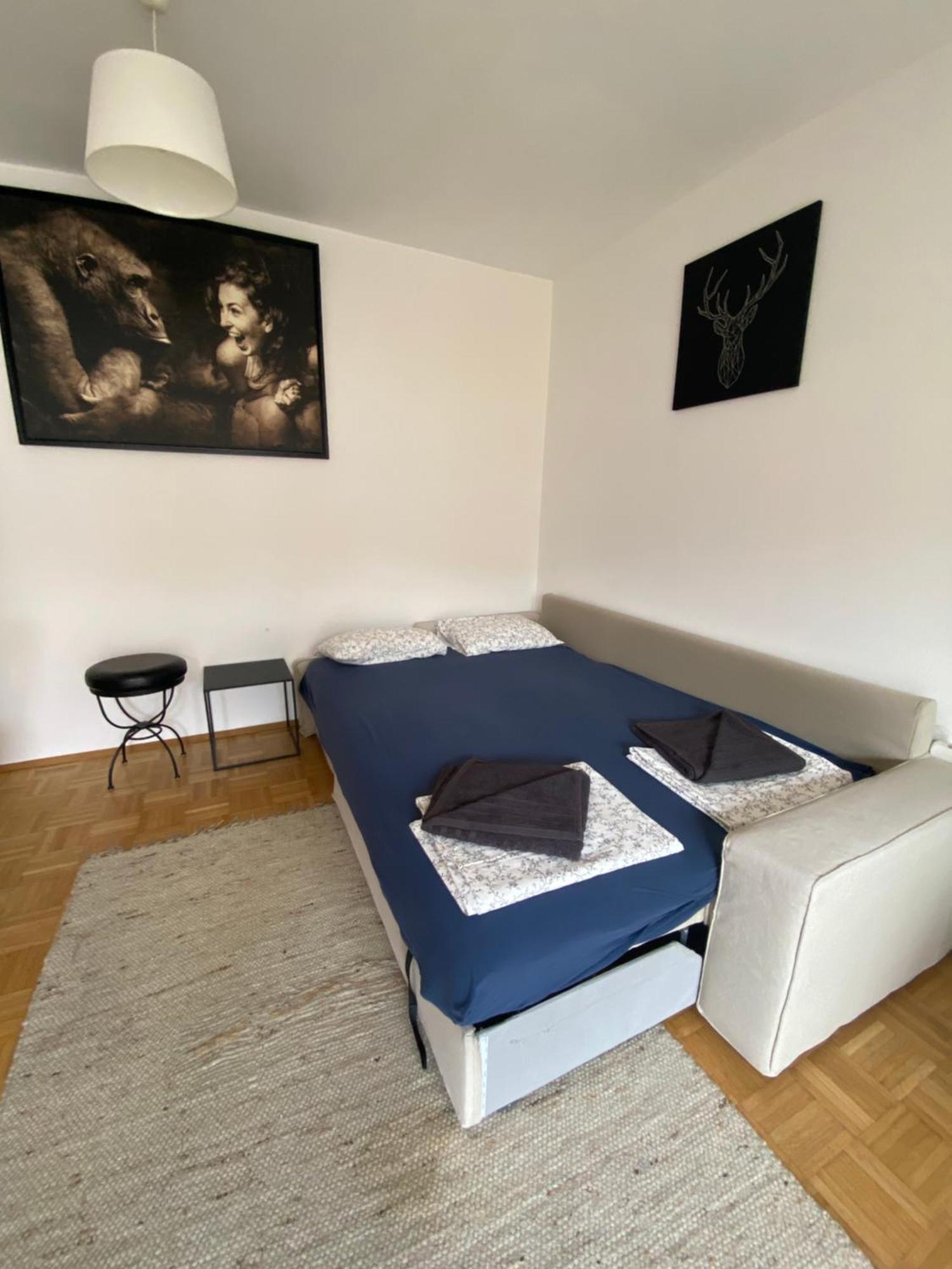Vienna4 Appartement