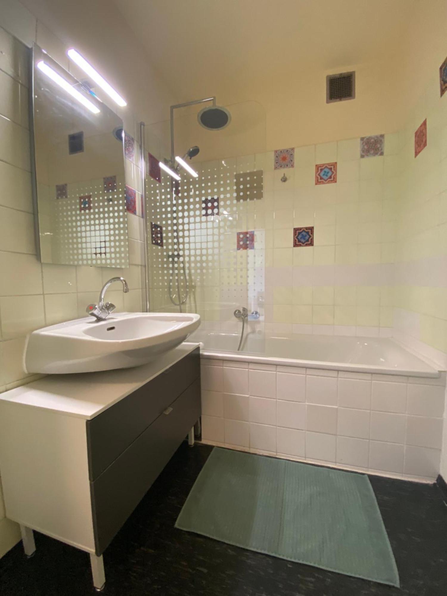 Vienna4 Appartement
