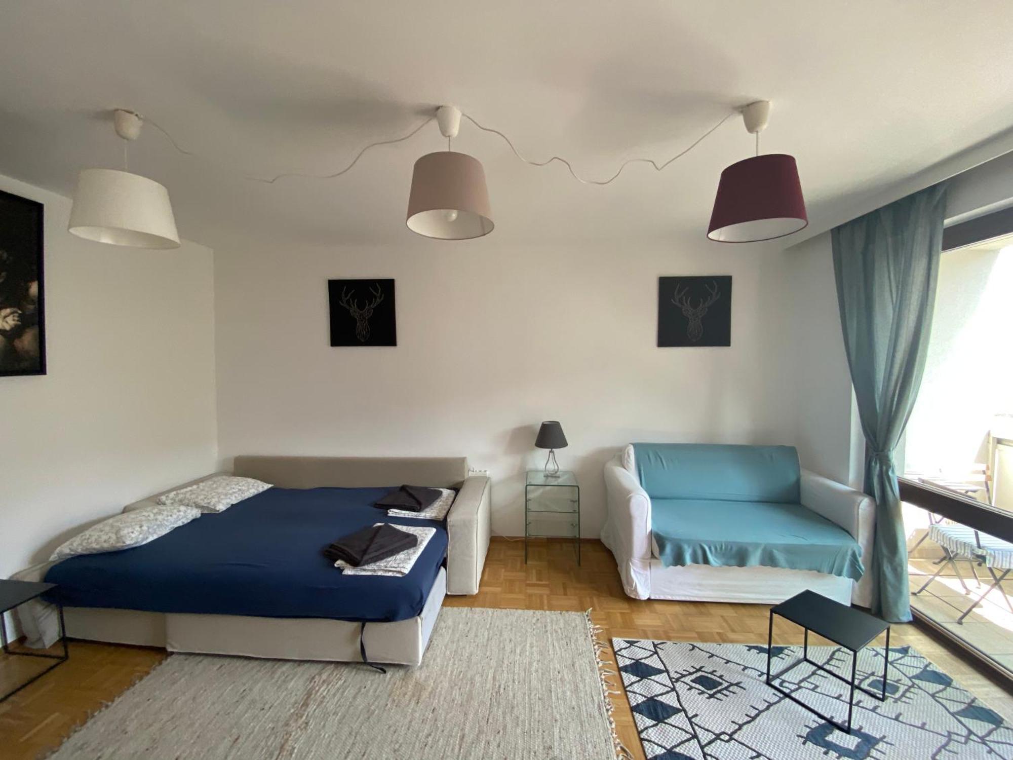 Vienna4 Appartement